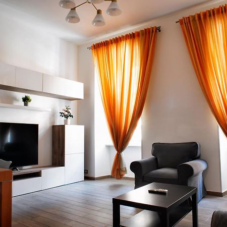 Apartament Washington Townhouse - Roma Statuto Zewnętrze zdjęcie