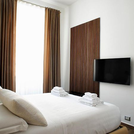 Apartament Washington Townhouse - Roma Statuto Zewnętrze zdjęcie