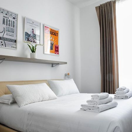 Apartament Washington Townhouse - Roma Statuto Zewnętrze zdjęcie