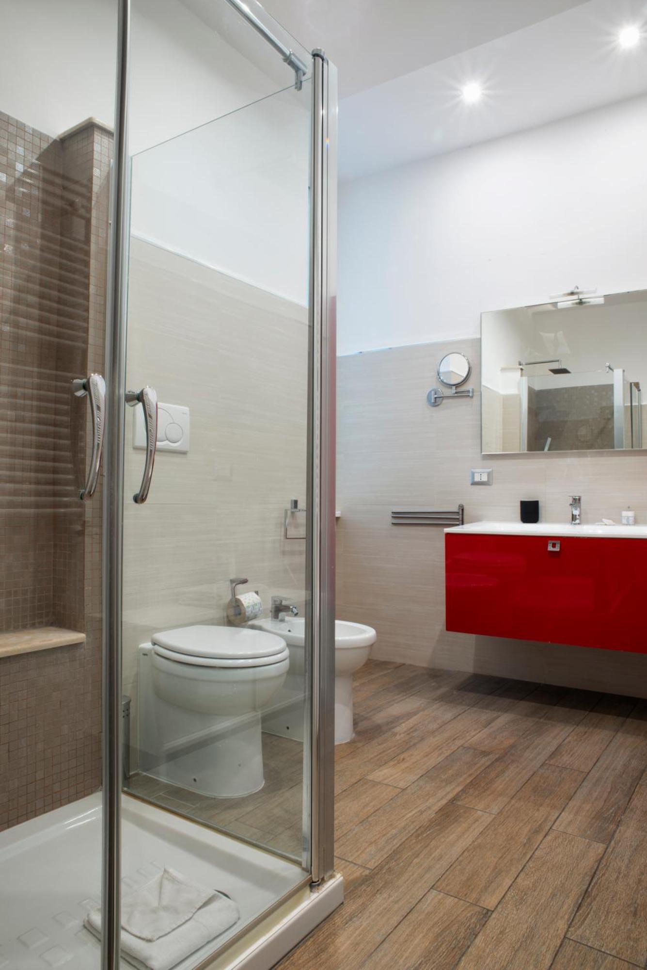 Apartament Washington Townhouse - Roma Statuto Zewnętrze zdjęcie