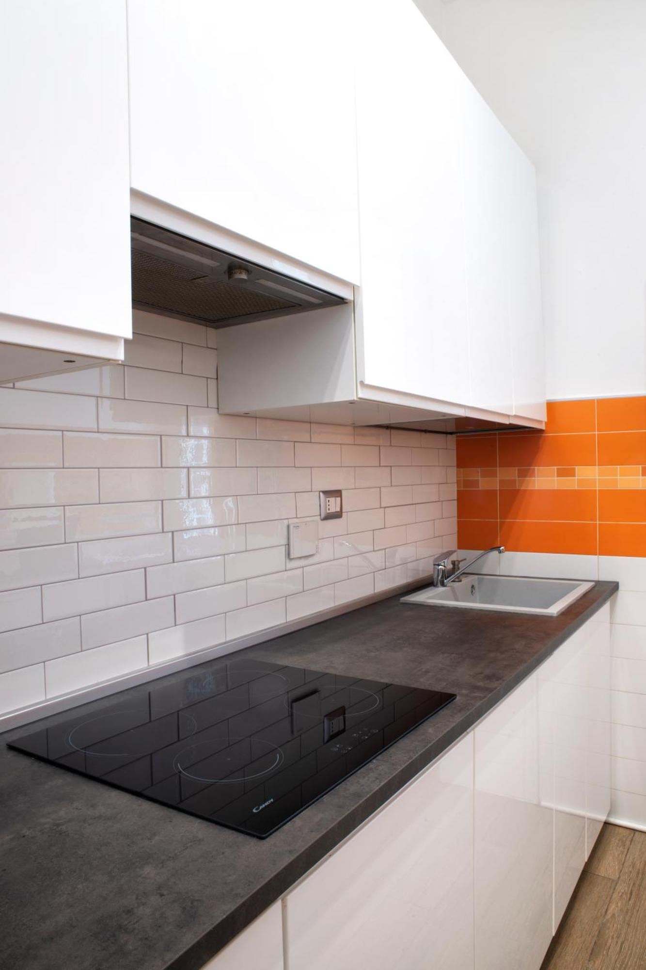 Apartament Washington Townhouse - Roma Statuto Zewnętrze zdjęcie