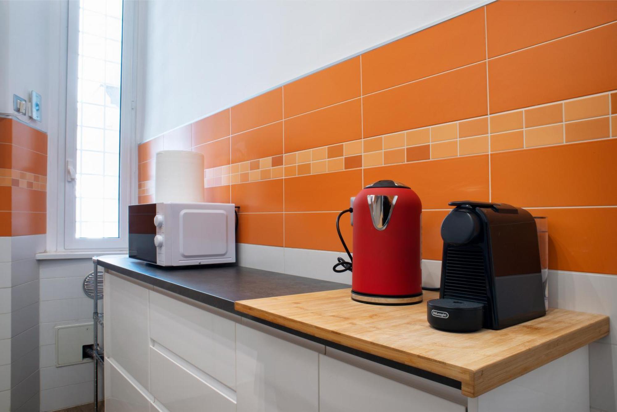 Apartament Washington Townhouse - Roma Statuto Zewnętrze zdjęcie