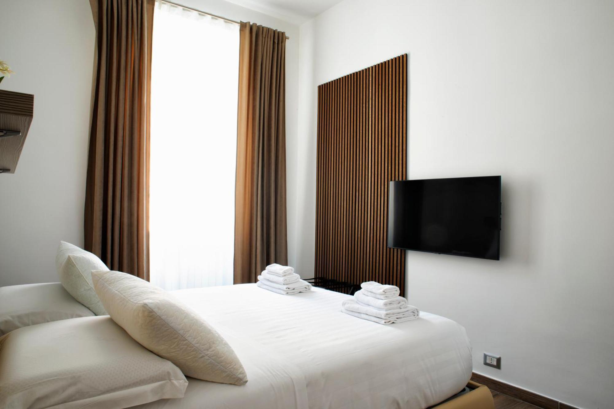 Apartament Washington Townhouse - Roma Statuto Zewnętrze zdjęcie
