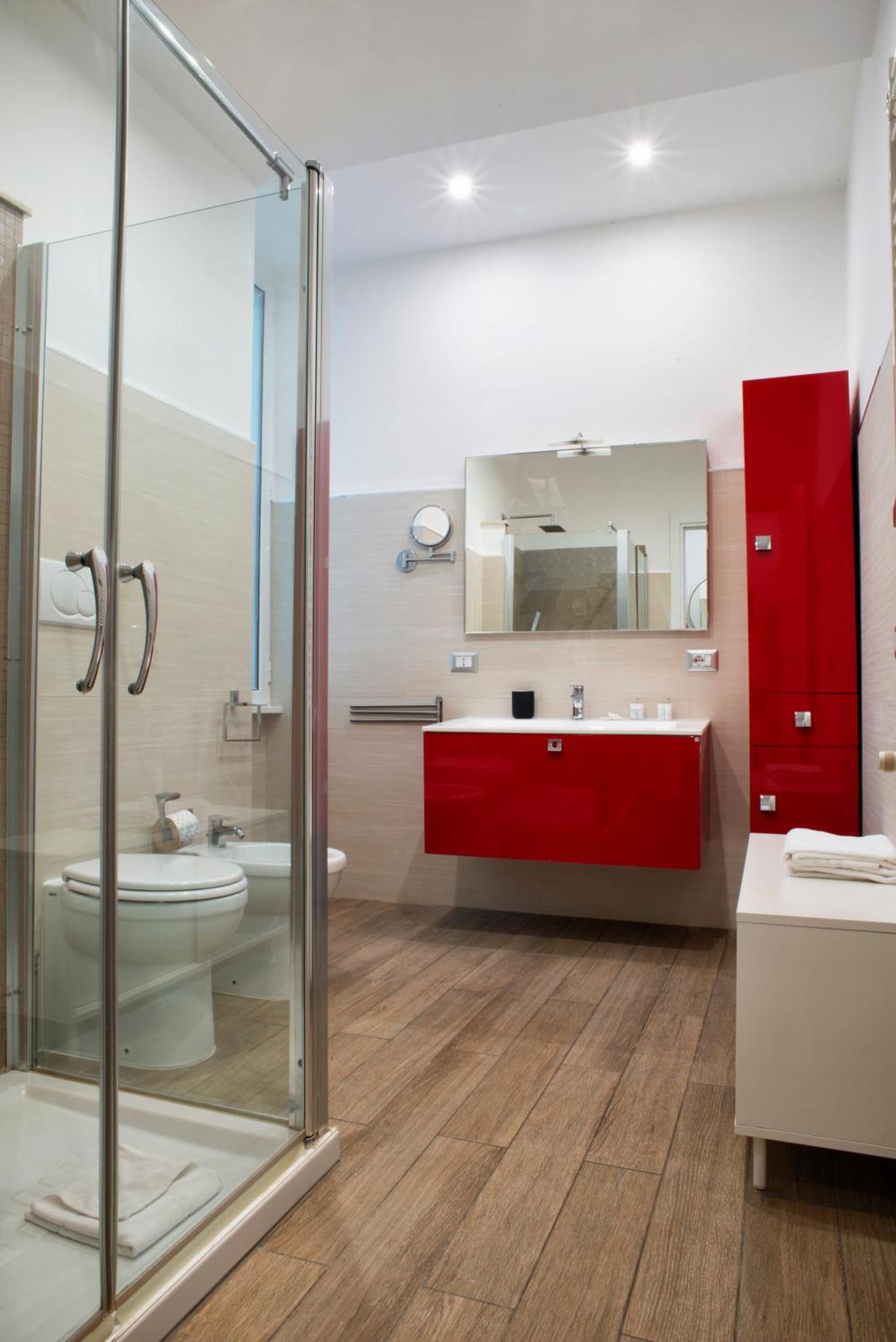 Apartament Washington Townhouse - Roma Statuto Zewnętrze zdjęcie