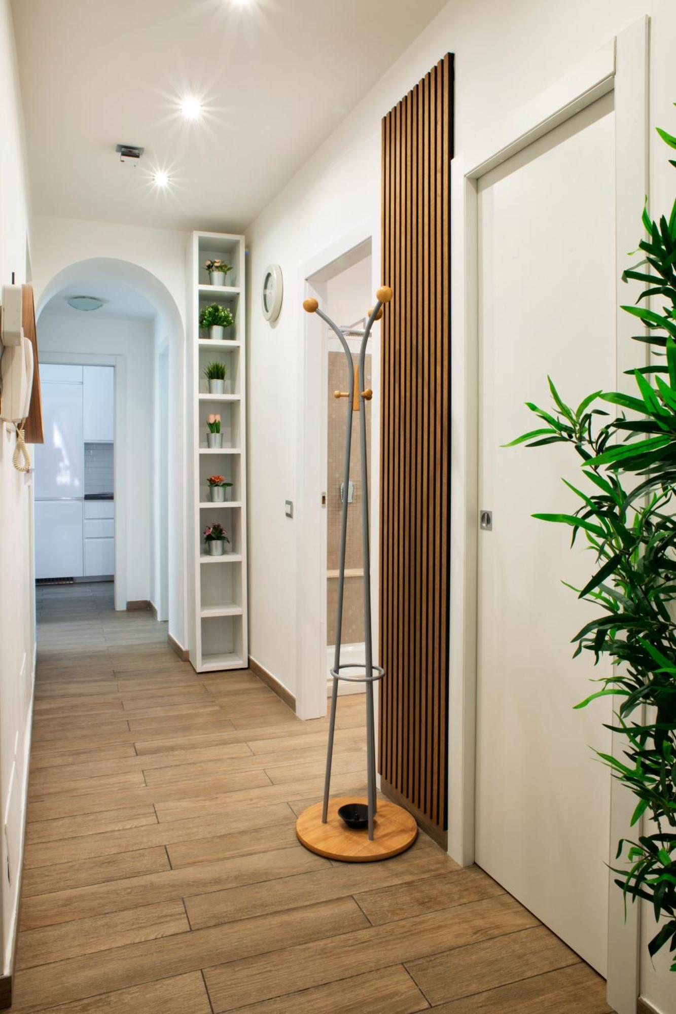 Apartament Washington Townhouse - Roma Statuto Zewnętrze zdjęcie