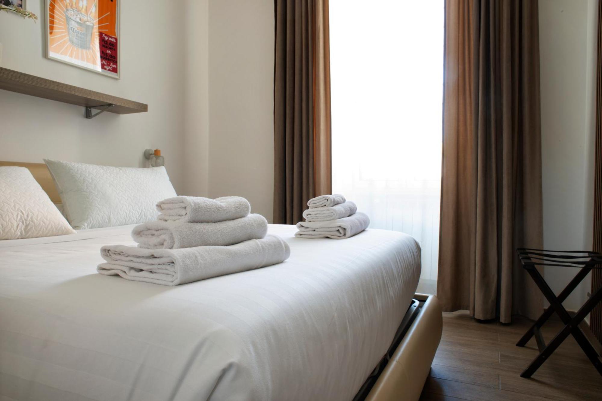 Apartament Washington Townhouse - Roma Statuto Zewnętrze zdjęcie